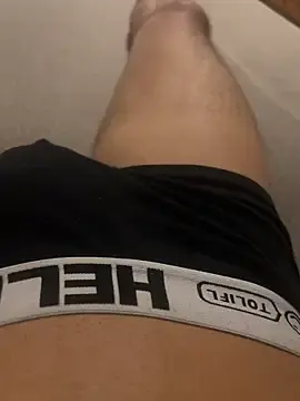 Stripchat Live Sex Cam of Hakan007z