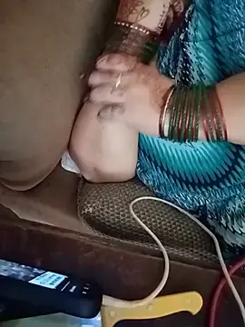Stripchat Live Porn of Simran_008