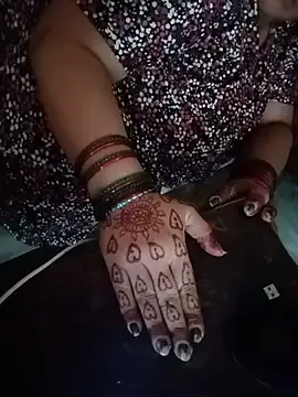 Stripchat Private Sex Chat of Simran_008
