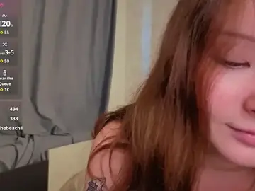 Stripchat Adult Webcams of TessieNoffsinger