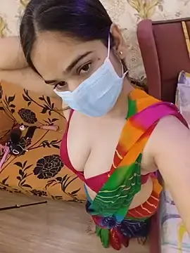 Stripchat Sex Chat of Akankshatango