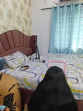 Stripchat Adult Video Chat of Akankshatango