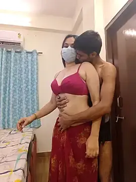 Stripchat Nude Webcam of Akankshatango