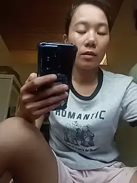 Stripchat Nude Webcam of Py_kity