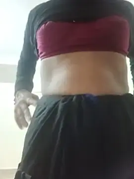 Stripchat Live Sex Cam of Sapnaroy1213
