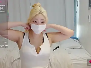 Stripchat Best live sex cam show of joababa312