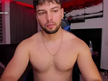 Stripchat Adult Webcam of nick_klaus