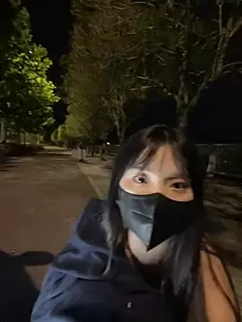 Stripchat Nude Webcam of xiao-Lin