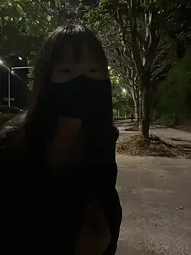 Stripchat Sex Chat of xiao-Lin