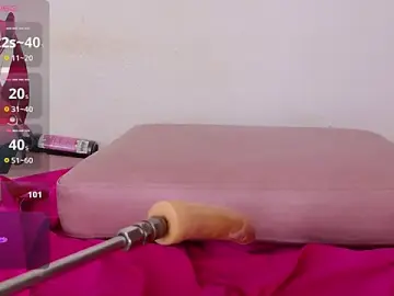 Stripchat Live Sex of Adele_LatinLady