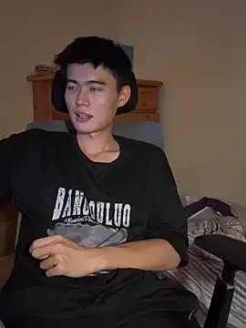 Stripchat Free Live Porn of CalvinHY