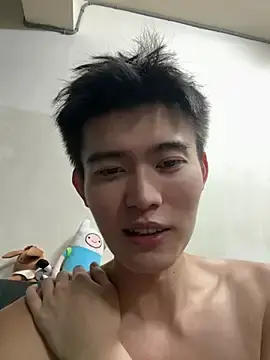Stripchat Sex Chat of CalvinHY
