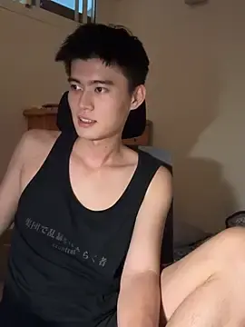 Stripchat Free Live Porn of CalvinHY