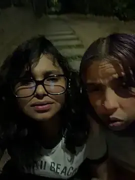 Stripchat Adult Webcam of Cuteprincess21