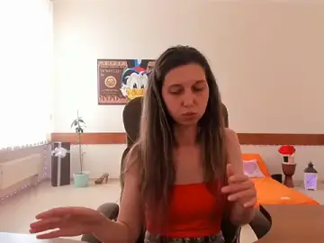 Stripchat Private Sex Chat of Ellina_Star