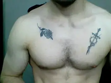 Stripchat Live Sex of Kenner_fox77