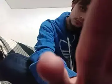 Stripchat Adult Webcam of RayMartino