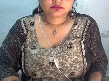 Stripchat Sex Cam of Saniya_K2