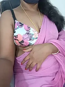 Stripchat Sex Cam of Tamil-hotwife