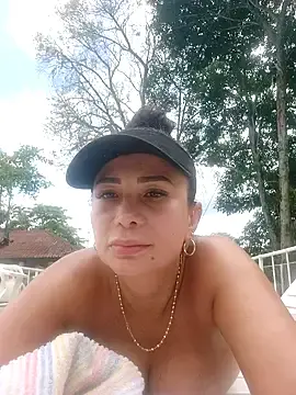 Stripchat Live Porn of mia_mancinii