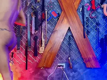 Stripchat Free Live Porn of Ariaoficial