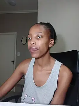 Stripchat Sex Chat of MsParisSmith