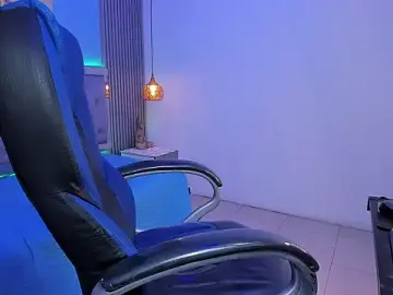 Stripchat Sex Chat of SamBlack_