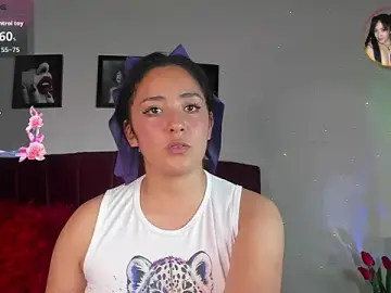 Stripchat Free Porn Cam of Scarlett_Jank