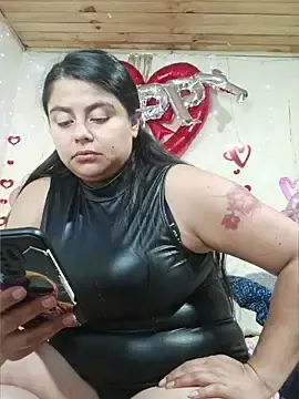 Stripchat Live Sex of celeste_hotty