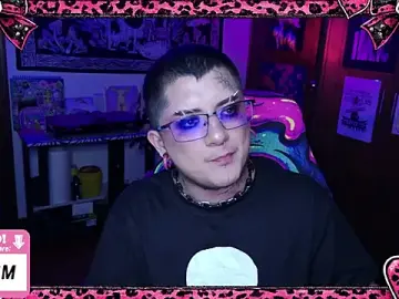 Stripchat Live Sex of masterkevinftm