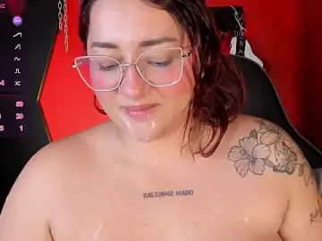 Stripchat Sex Cam of Airam_Wone