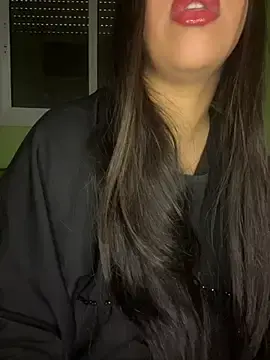 Stripchat Best Webcam of Mayacrayzi