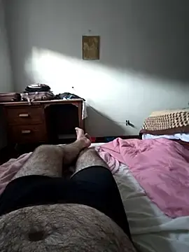 Stripchat Best Webcam of MysterBearMG