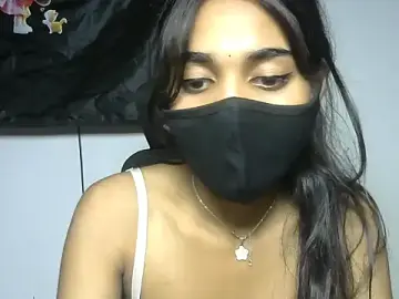 Stripchat Adult Webcams of Shanaya_xo