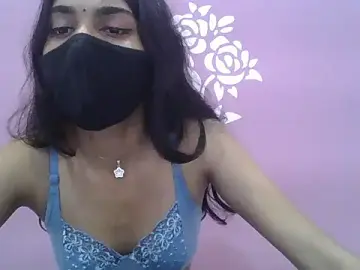 Stripchat Best live sex cam show of Shanaya_xo