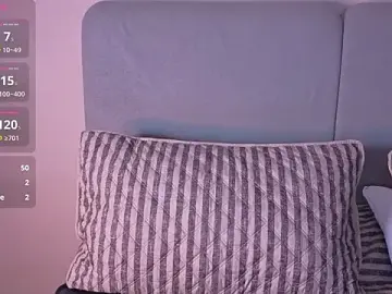 Stripchat Live Sex of its_viviana