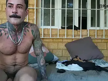 Stripchat Live Porn of kaimeloni