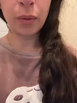 Stripchat Live Porn of lylyacachonda