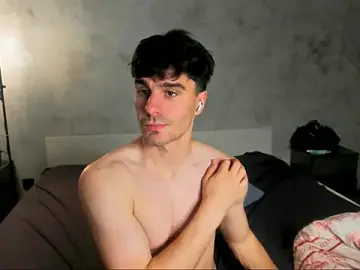 Stripchat Nude Webcam of sam_huston