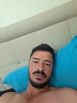 Stripchat Live Porn of Kysttn71