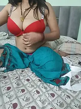 Stripchat Sex Chat of Monika_Dreamgirl