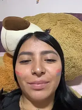 Stripchat Live Sex of Nina_vell
