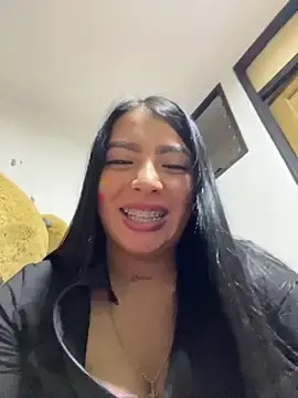 Stripchat Free Live Porn of Nina_vell