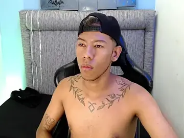 Stripchat Sex Chat of Taylerr_18