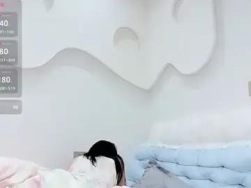 Stripchat Sex Cam of Yuzhu1314