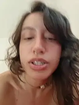 Stripchat Best Webcam of cyber_psyche