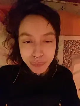 Stripchat Best live sex cam show of cyber_psyche