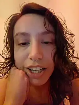 Stripchat Live Porn of cyber_psyche