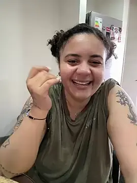 Stripchat Watch Live Sex Cams of BabyChanntal