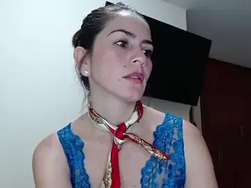 Stripchat Live Porn of Hanny_24